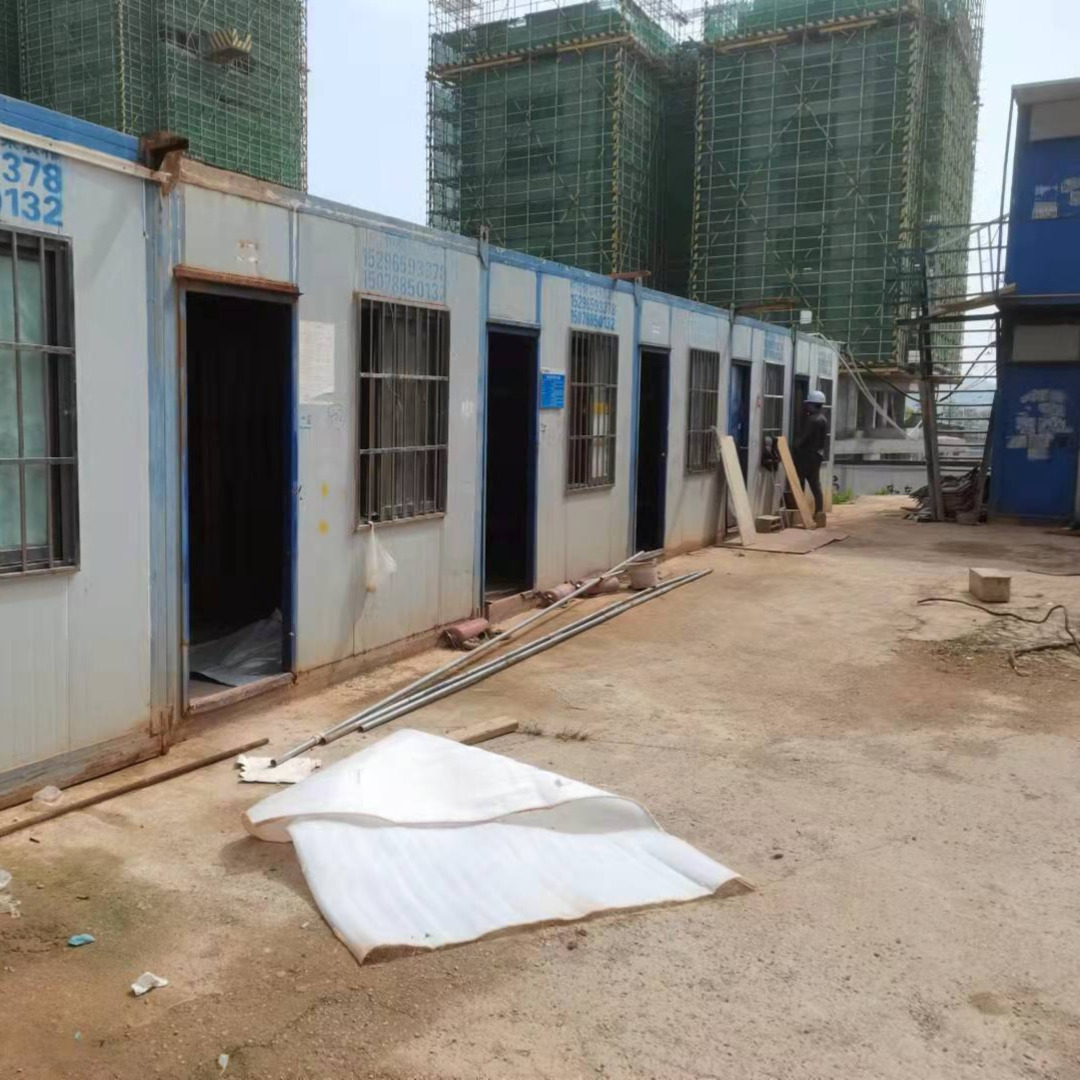灵川\\厂房拆除回收：让废弃建筑重获新生\\