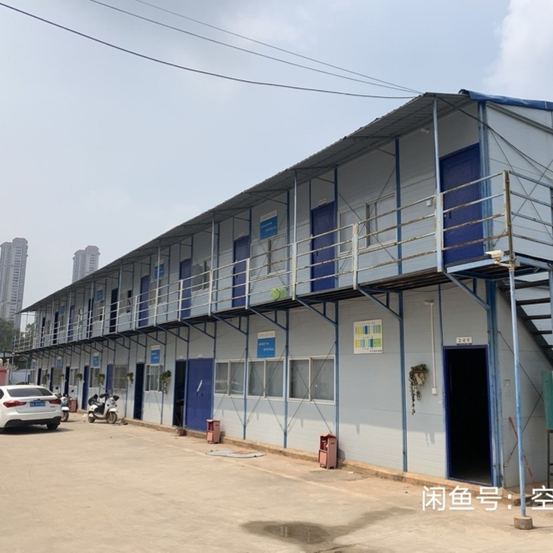 灵川\\厂房拆除回收：为城市环境改善贡献力量\\